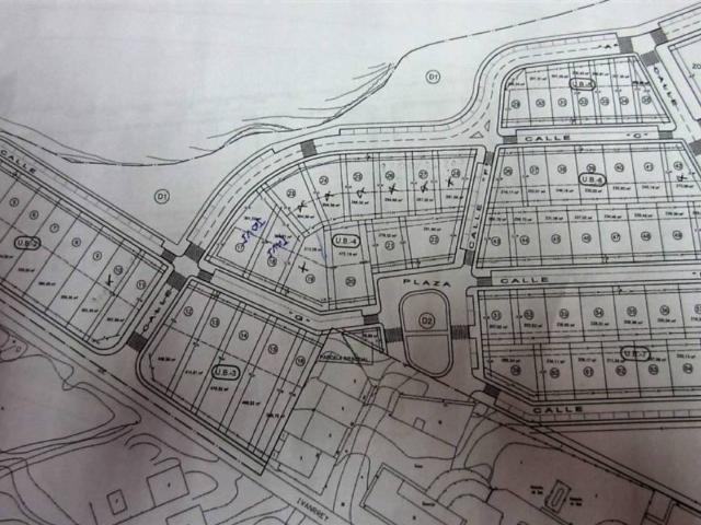 Terreno en venta en Ciudad Rodrigo, Castilla y León