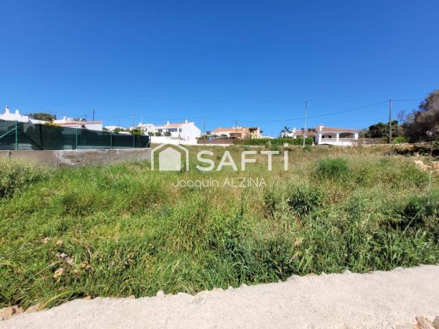 Terreno en venta en Cala en Porter, Menorca