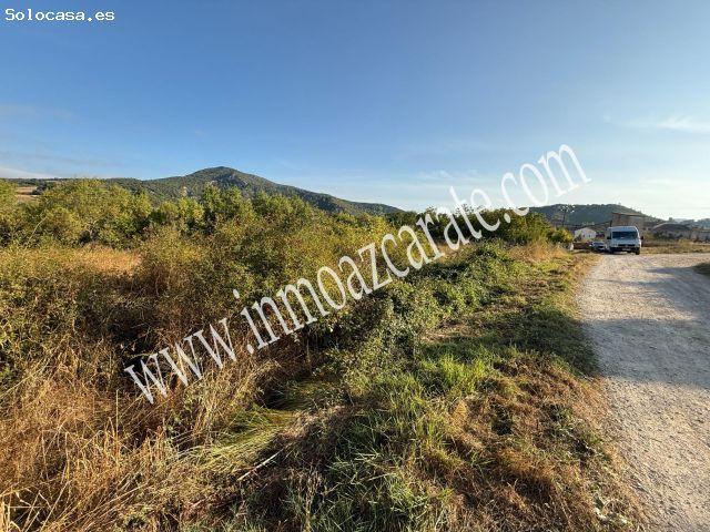Local Comercial en venta en Estellerria, Navarra