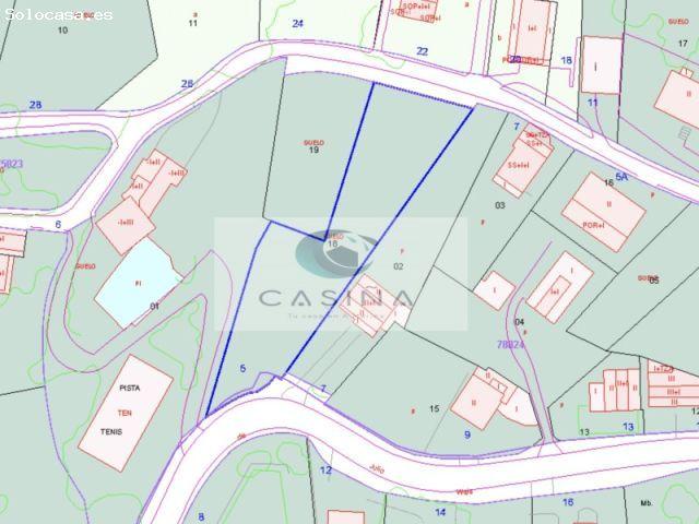 Local Comercial en venta en O Eume, Galicia