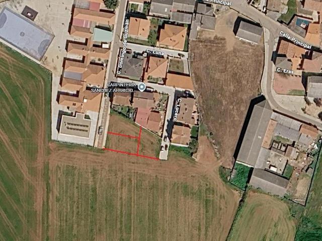 Terreno en venta en Doñinos De Salamanca, Castilla y León