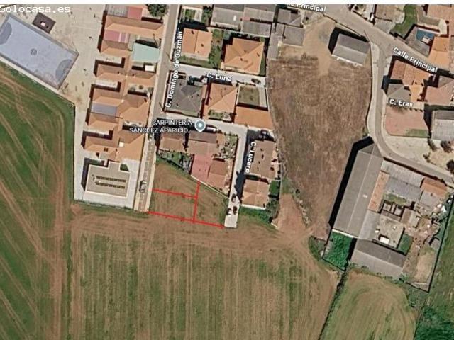 Local Comercial en venta en Doñinos de Salamanca, Salamanca