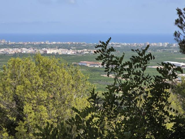 Terreno en venta en la Safor, Valencia