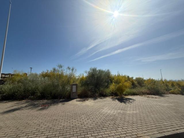 Terreno en venta en Guillena, Andalucía