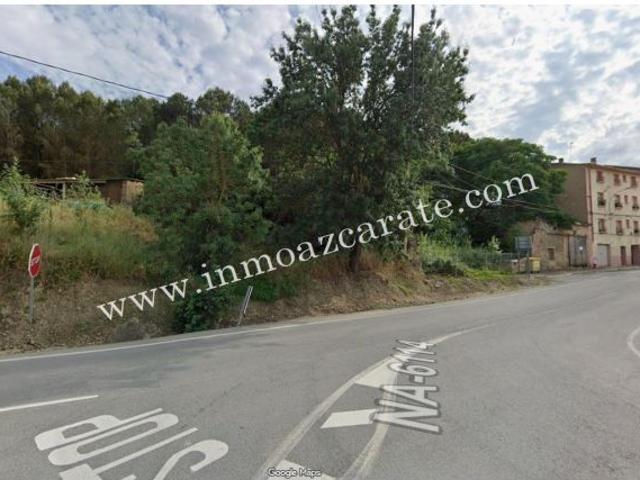 Local Comercial en venta en Estellerria, Navarra