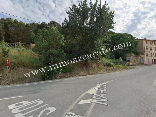 Terreno en venta en Estellerria, Navarra