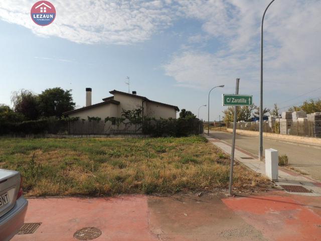 Terreno en venta en Erdialdea, Navarra