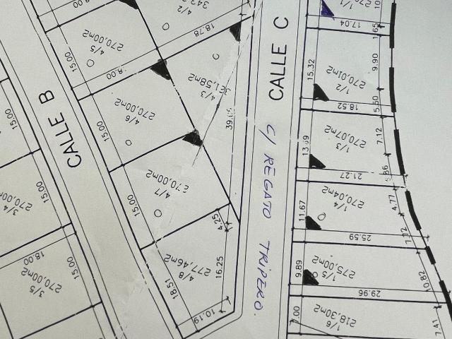 Terreno en venta en Torreorgaz, Extremadura