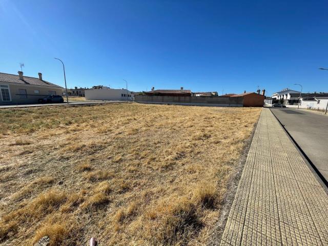 Terreno en venta en Torreorgaz, Extremadura