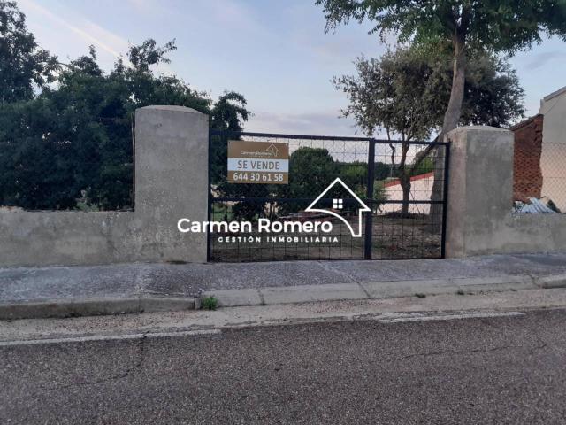 Terreno en venta en Torresmenudas, Castilla y León