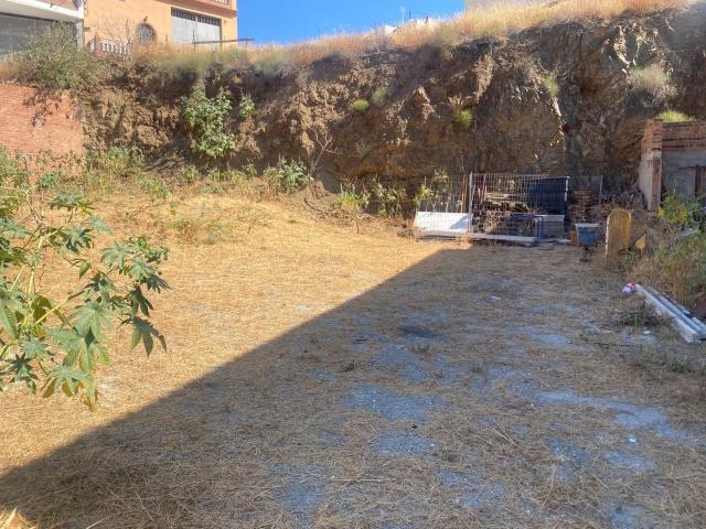 Terreno en venta en La Axarquía, Andalucía
