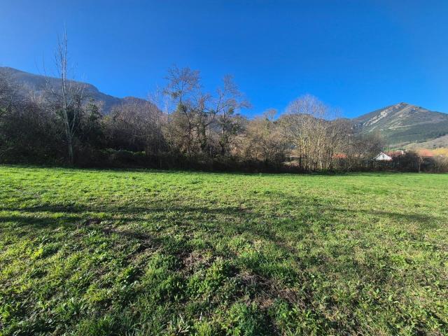 Terreno en venta en Villasana de Mena, Valle De Mena