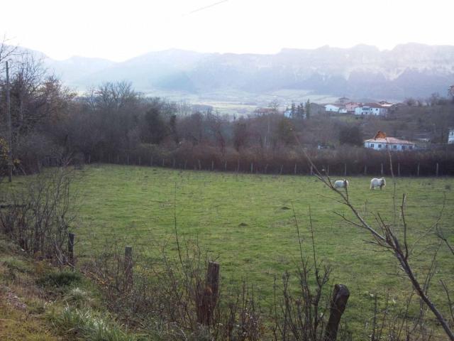 Terreno en venta en Villasana de Mena, Valle De Mena