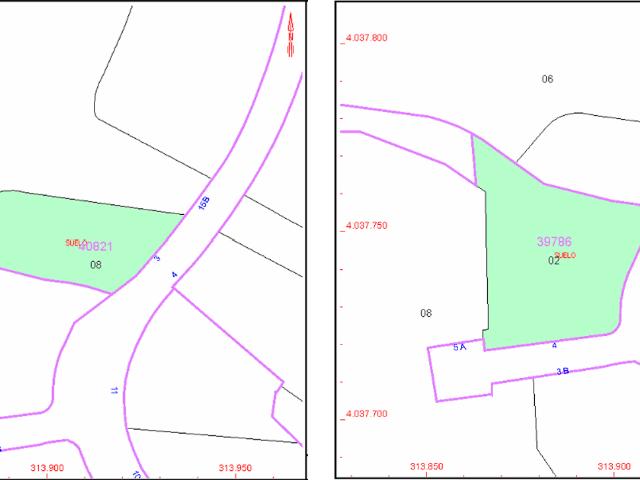 Terreno en venta en Resinera-Voladilla, Costa del Sol Occidental
