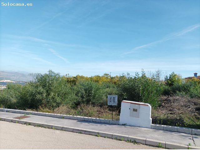 Local Comercial en venta en Barrio de San Antón, Valle del Guadalhorce