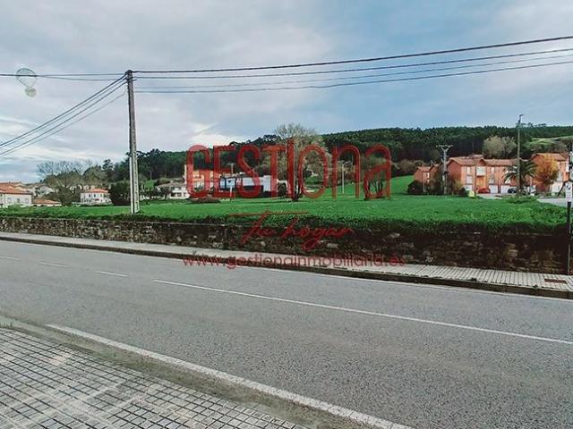 Terreno en venta en San Miguel de Meruelo, Meruelo