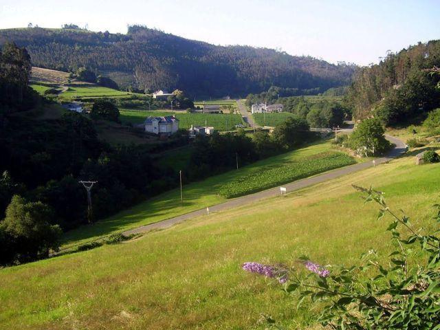 Local Comercial en venta en Tapia De Casariego, Asturias