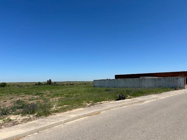 Casa en venta en Las Ventas De Retamosa, Toledo