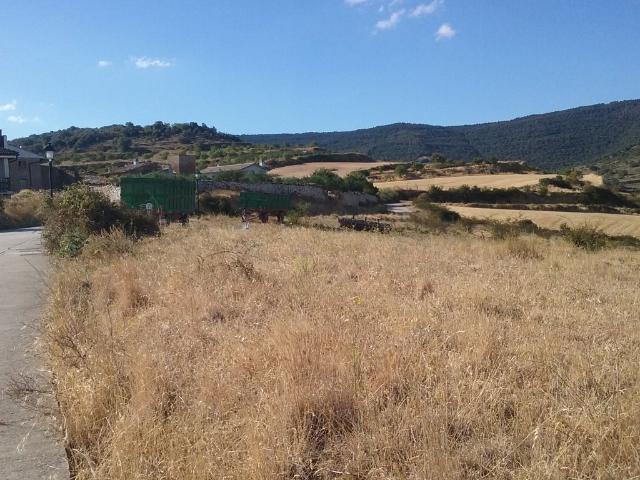 Terreno en venta en Estellerria, Navarra