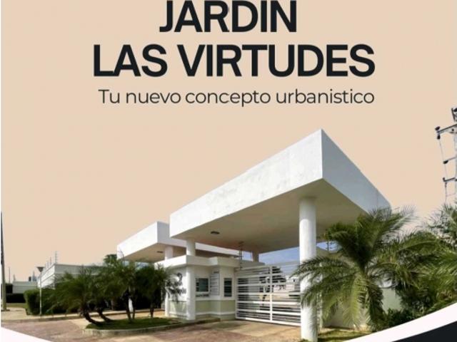 Terreno en venta en Falcón