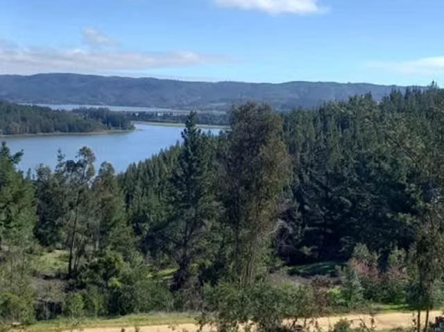 Terreno en venta en Vichuquén, Maule
