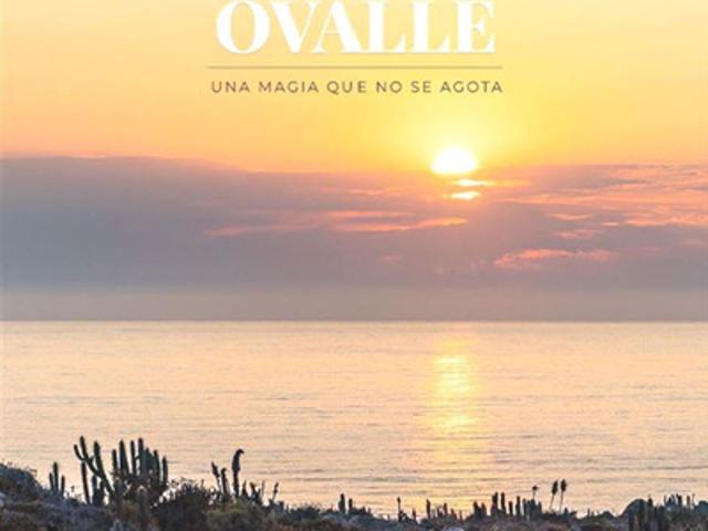 PARCELAS VISTA AL MAR A POCOS MINUTOS DE CALETA EN OVALLE