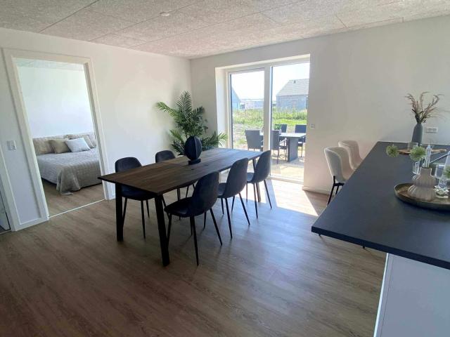 Hus til leje i Middelfart