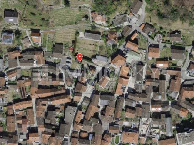 Grundstück kaufen in Locarno, Tessin