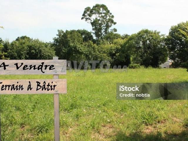 Propriété vente à Tahla, Taza-Al Hoceïma-Taounate