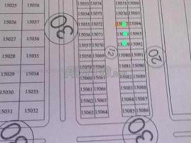 Propriété vente à Dakhla