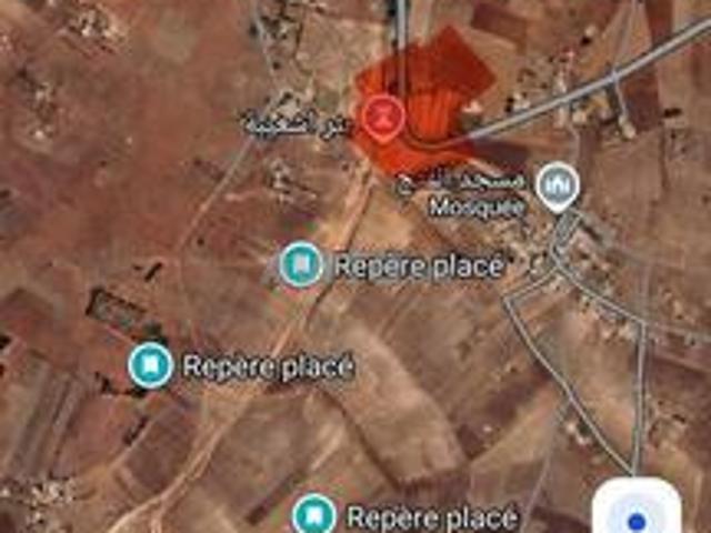 Propriété vente à El Ma, Gharb-Chrarda-Beni Hssen