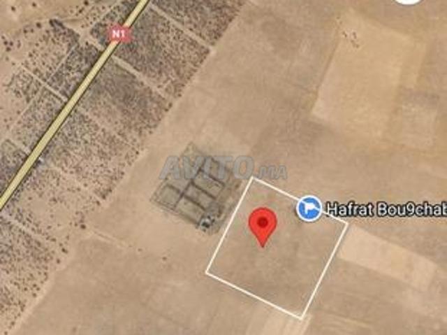 Propriété vente à Tiznit, Oued ed Dahab-Lagouira