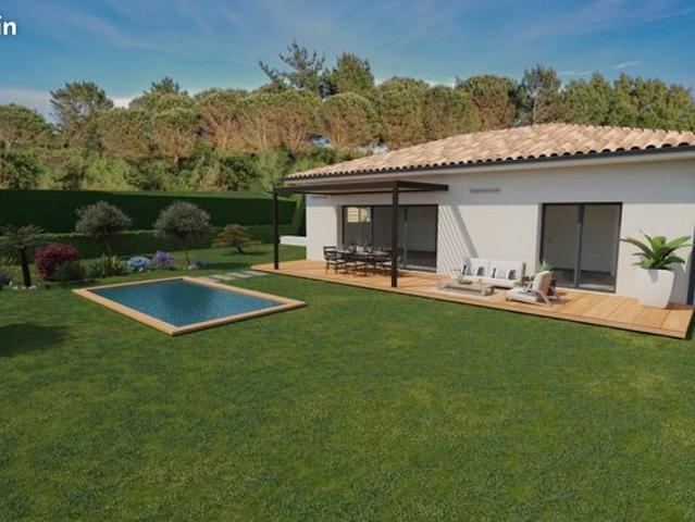 Maison vente à Toulouse, Donneville