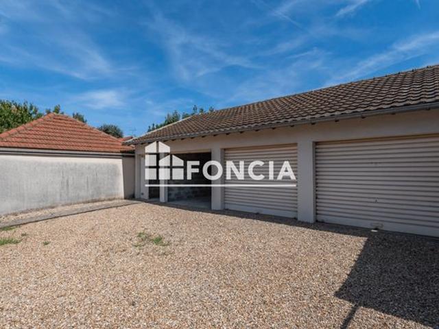 Maison vente à Nanterre, Rueil-malmaison