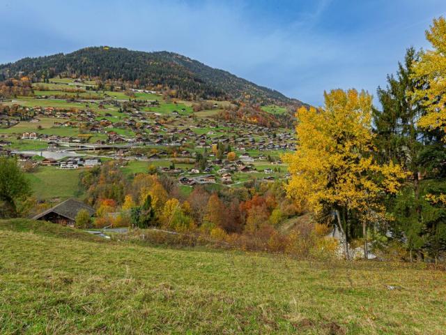 Grundstück kaufen in Troistorrents, Wallis