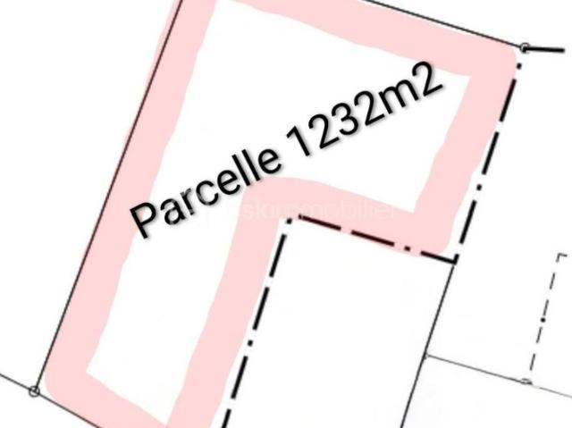 Terrain vente à Montdidier, Le Quesnel