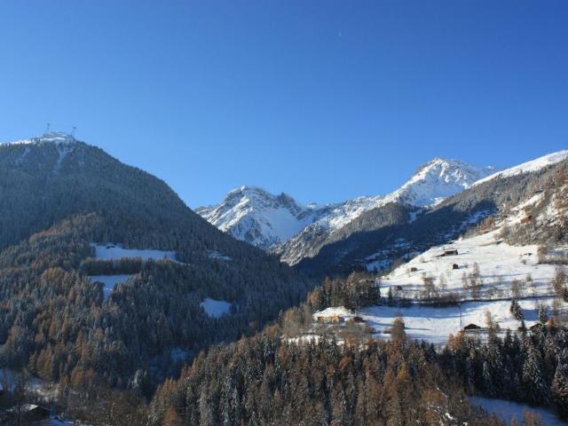 Grundstück kaufen in Anniviers, Wallis