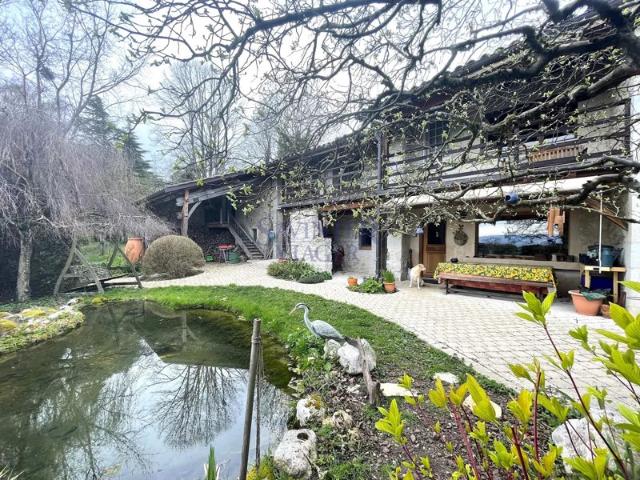 Maison vente à Gex, Péron