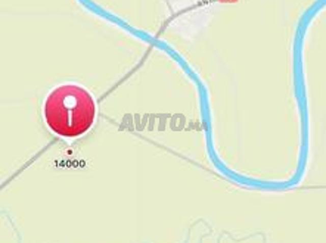 Propriété vente à Allal Tazi