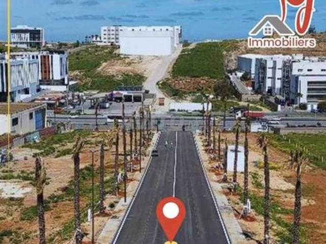Propriété vente à Anfa, Gharb-Chrarda-Beni Hssen