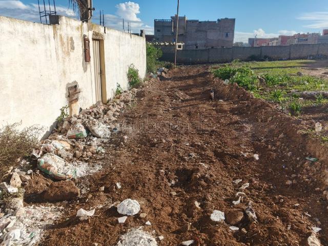 Appartement vente à El Ma, Gharb-Chrarda-Beni Hssen