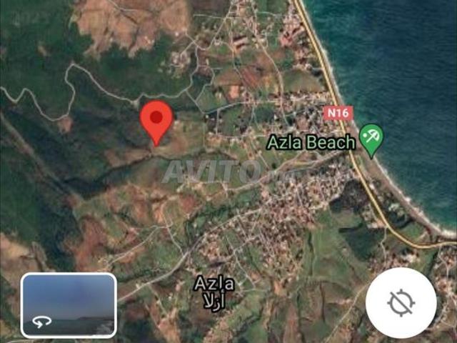 Propriété vente à Tétouan, Tanger-Tétouan