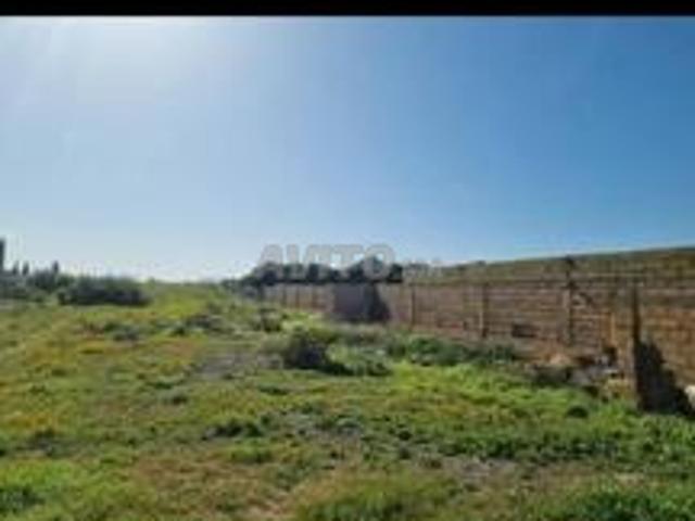 Propriété vente à Sidi Hajjaj, Gharb-Chrarda-Beni Hssen