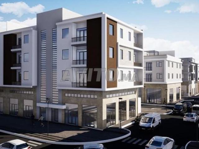 Propriété vente à Ifni