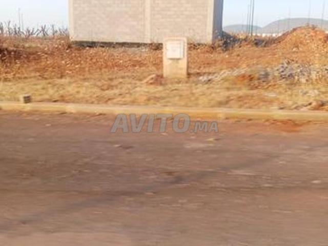 Propriété vente à Mellal