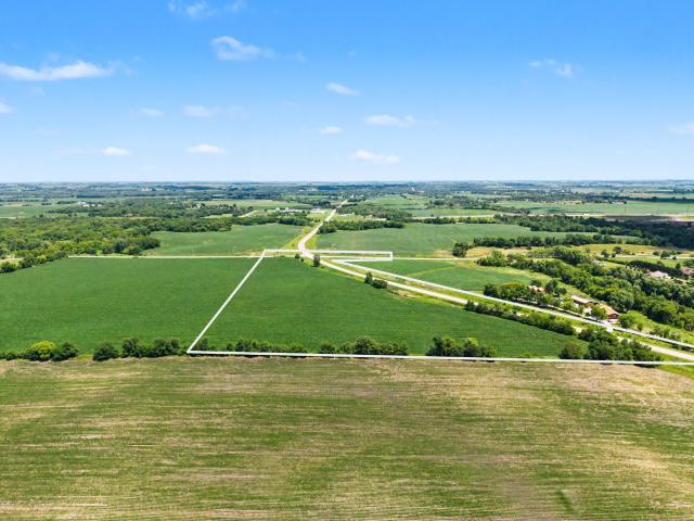 Land for sale in Story, Iowa