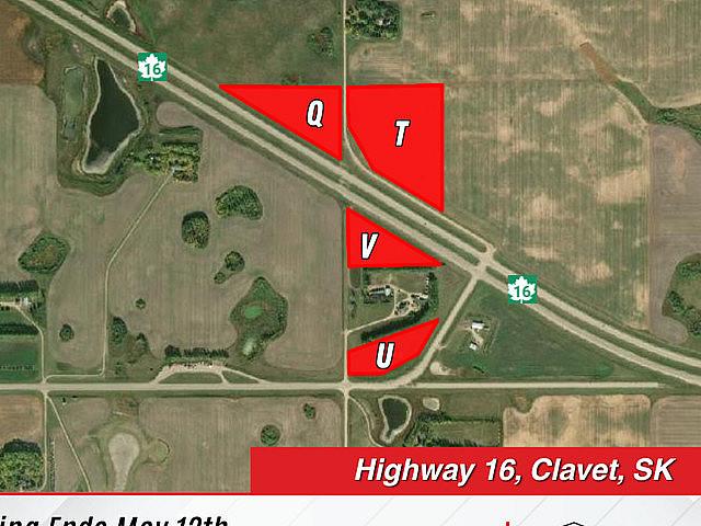Land for sale in Blucher, Saskatchewan
