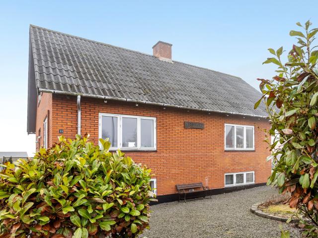 Villa til salg i Hurup Thy, Brønderslev-Dronninglund