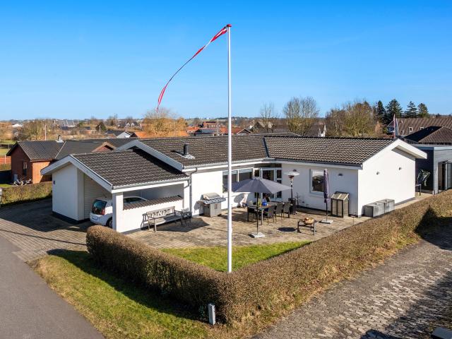 Villa til salg i Lund, Århus