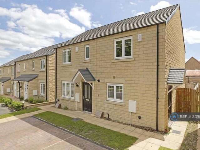 House for rent in Beckwithshaw
